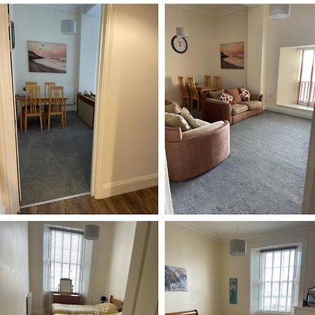Webbs House Apartment 3 Liskeard Ngoại thất bức ảnh