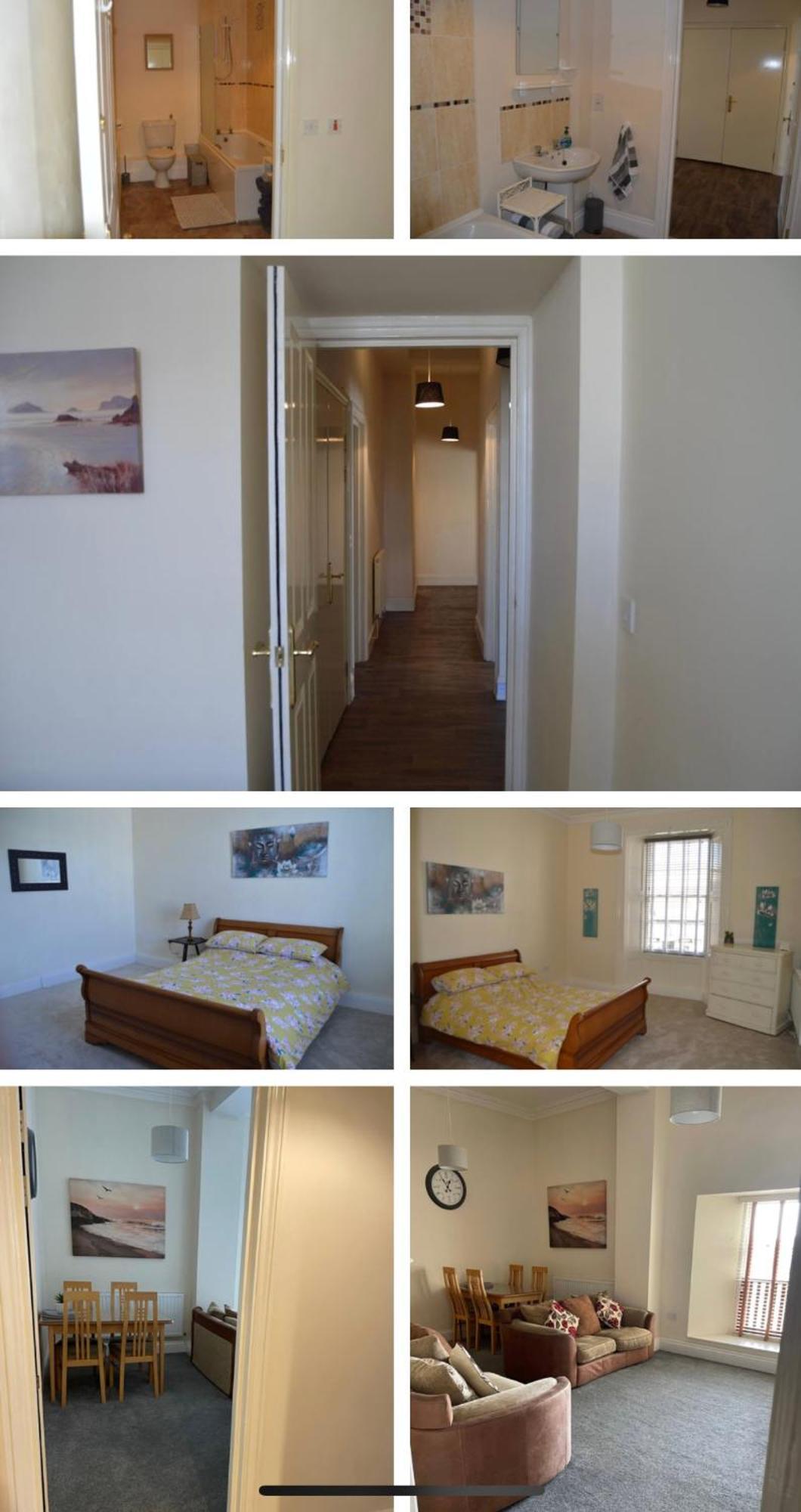 Webbs House Apartment 3 Liskeard Ngoại thất bức ảnh
