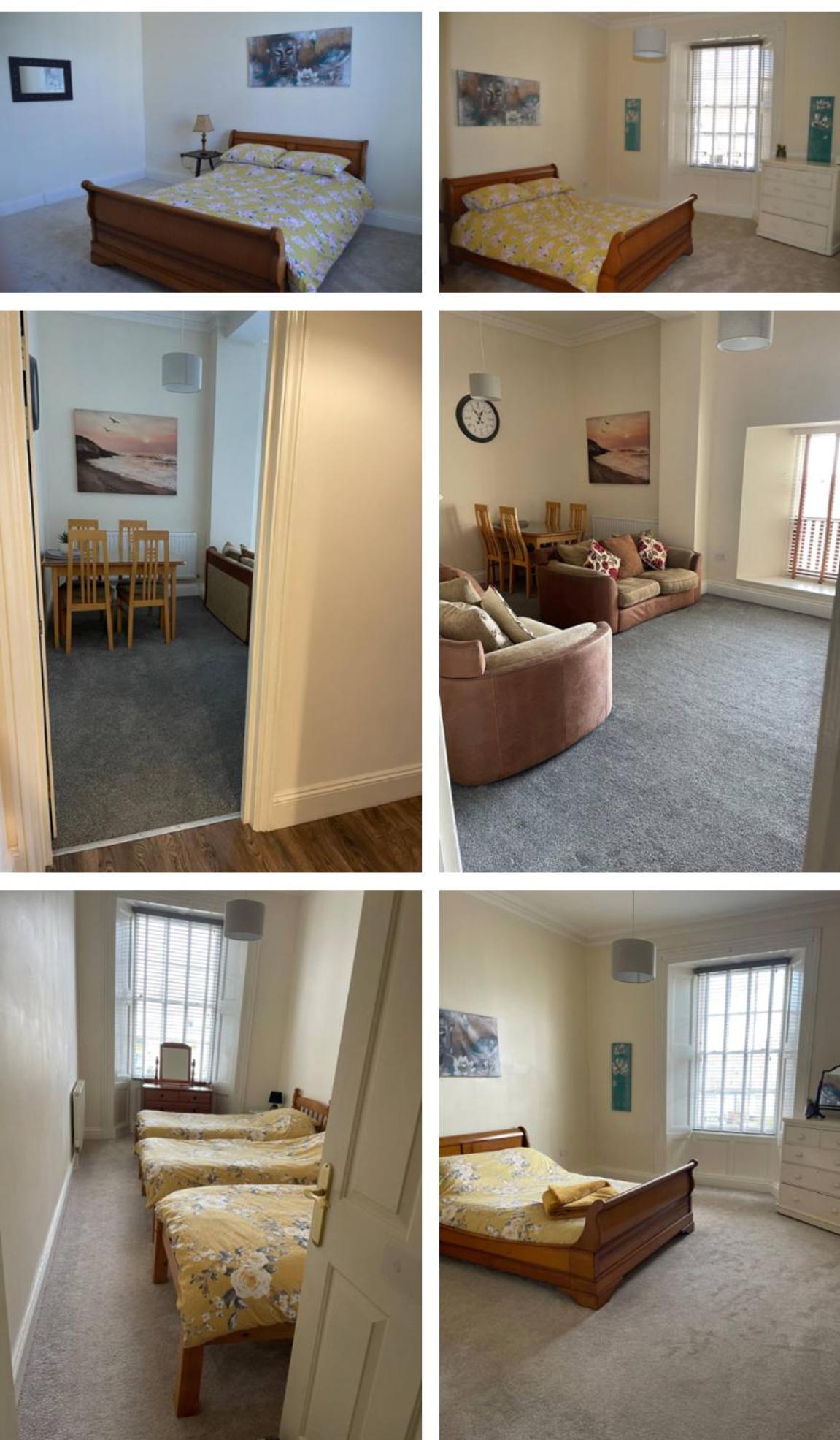 Webbs House Apartment 3 Liskeard Ngoại thất bức ảnh
